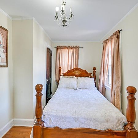 Charming Valley Stream Home 24 Mi To Central Park 外观 照片
