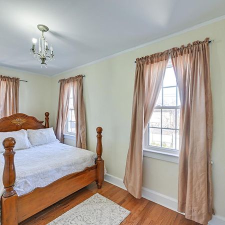 Charming Valley Stream Home 24 Mi To Central Park 外观 照片