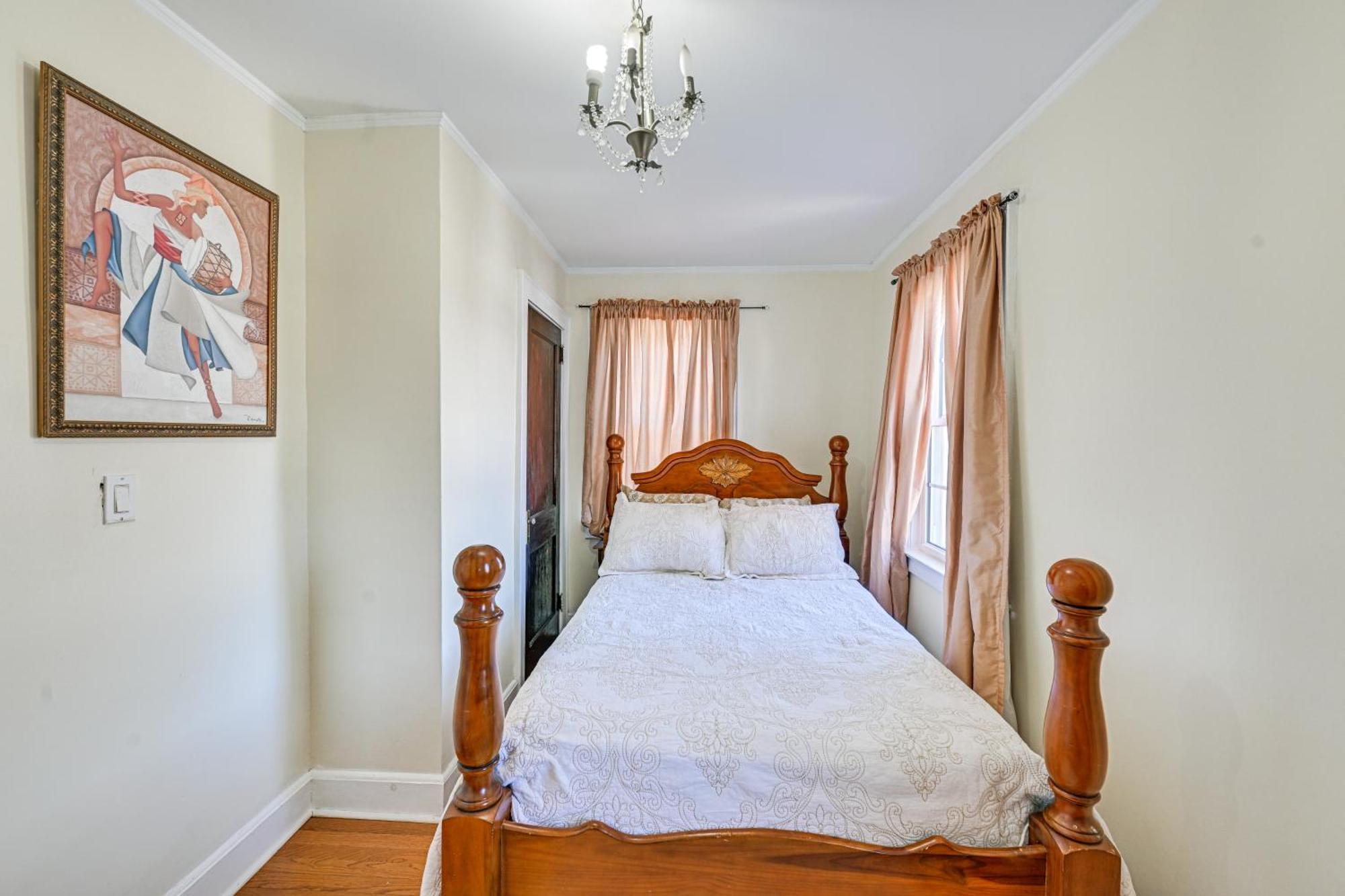 Charming Valley Stream Home 24 Mi To Central Park 外观 照片