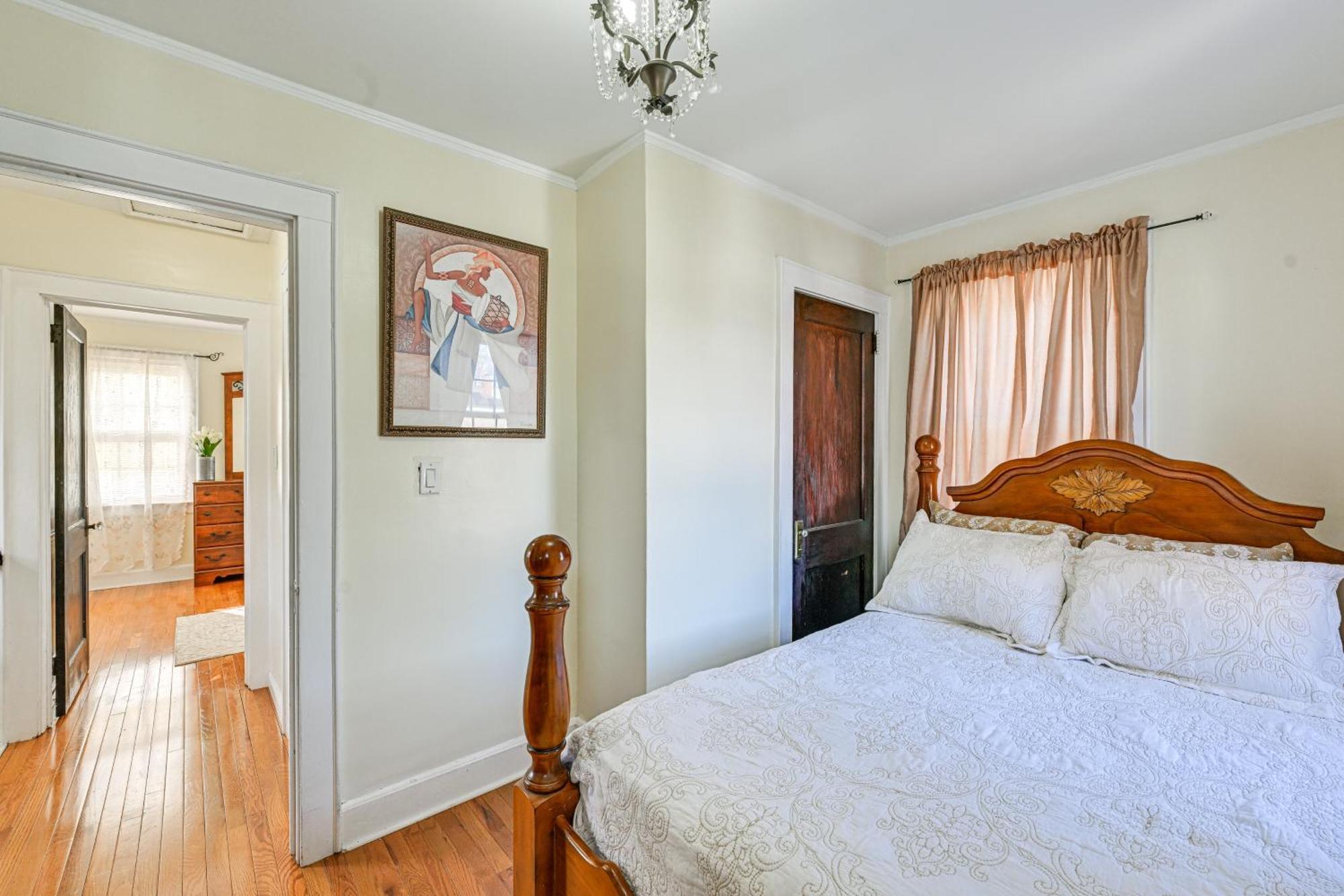 Charming Valley Stream Home 24 Mi To Central Park 外观 照片