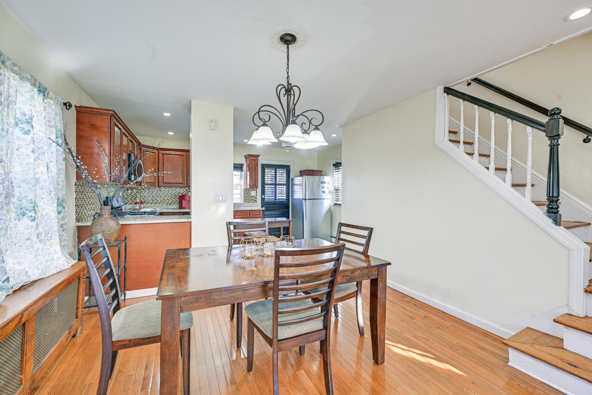 Charming Valley Stream Home 24 Mi To Central Park 外观 照片
