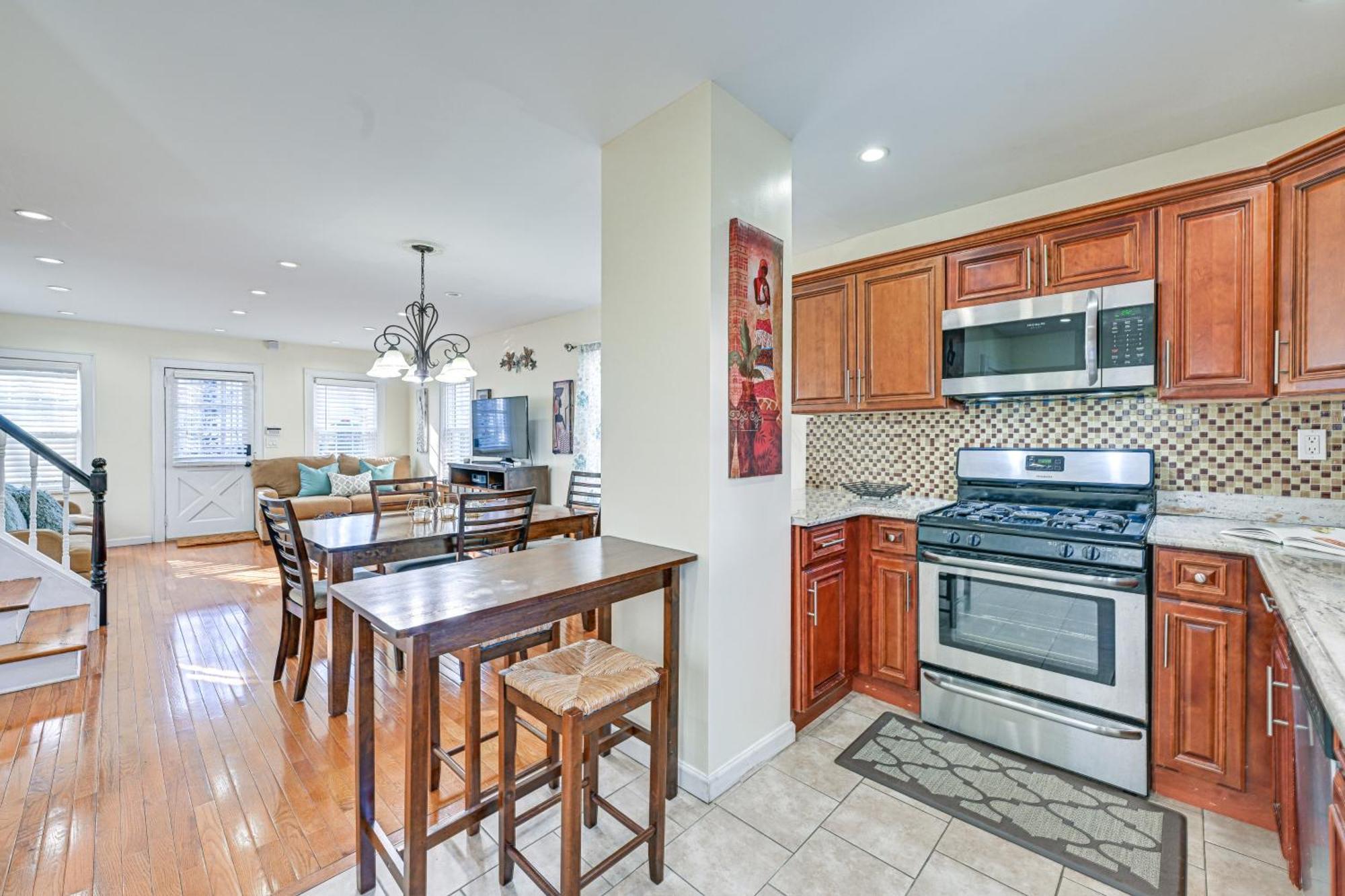 Charming Valley Stream Home 24 Mi To Central Park 外观 照片