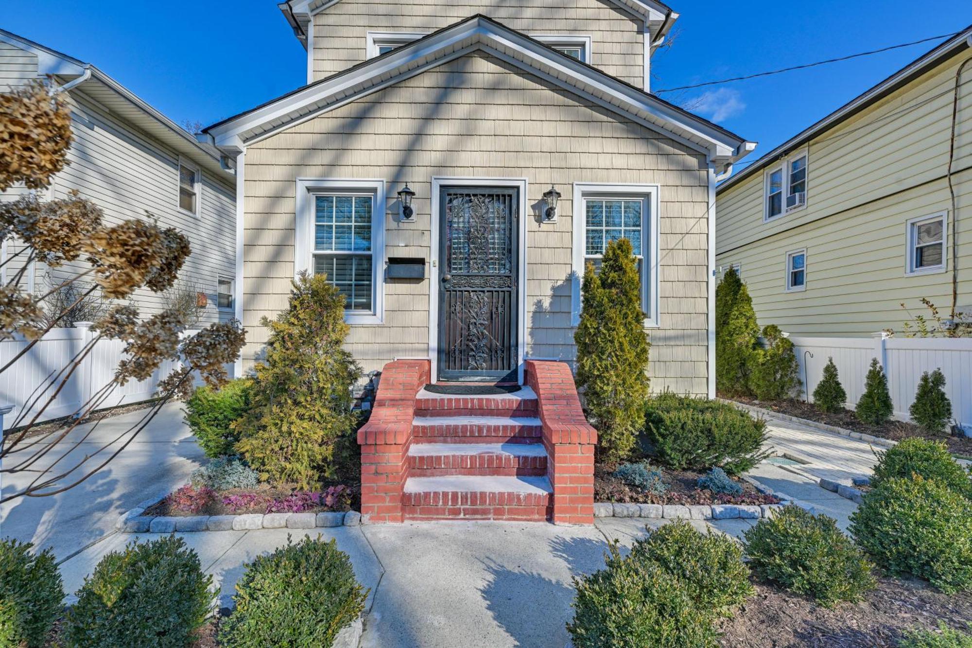Charming Valley Stream Home 24 Mi To Central Park 外观 照片