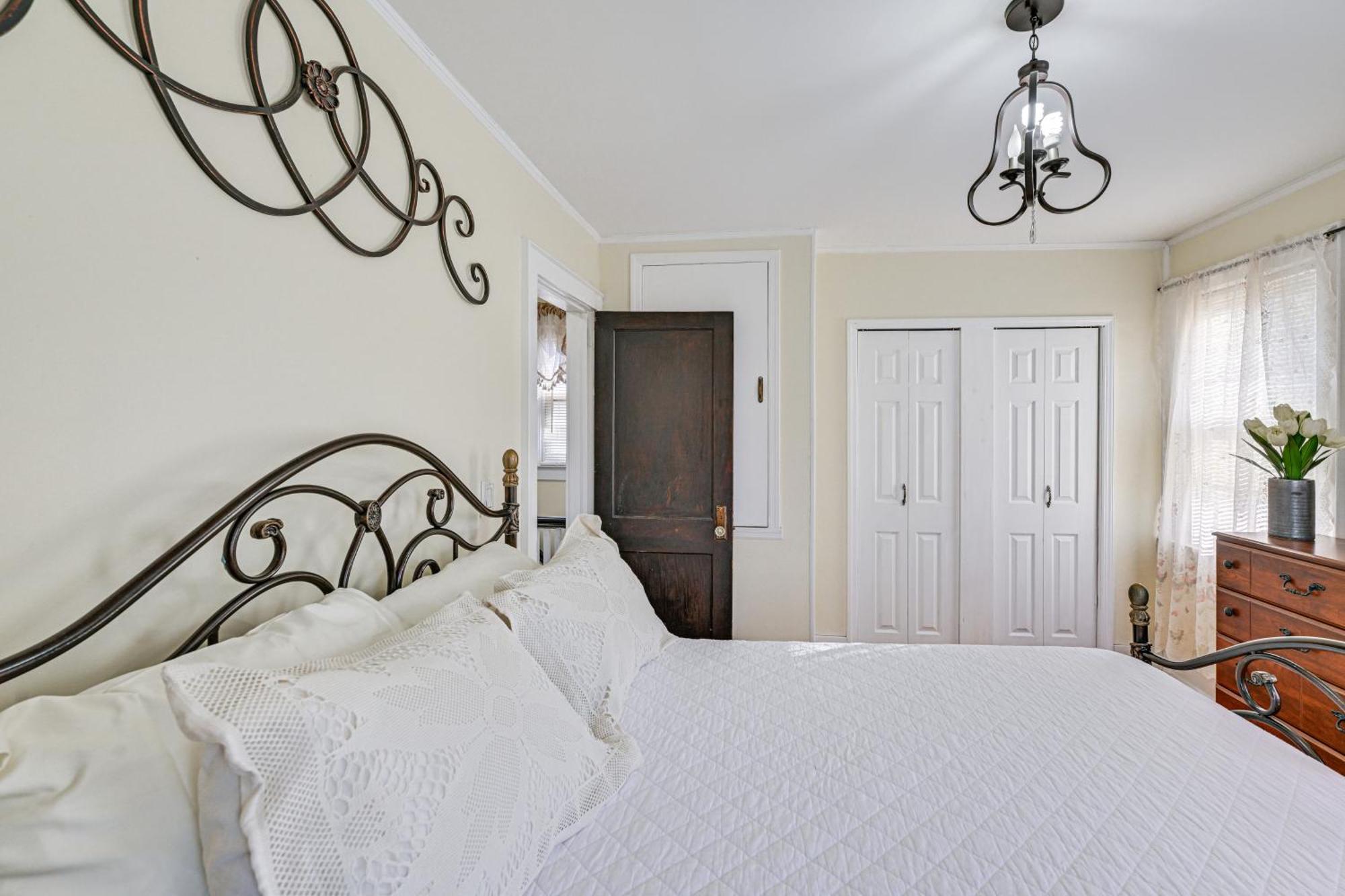 Charming Valley Stream Home 24 Mi To Central Park 外观 照片